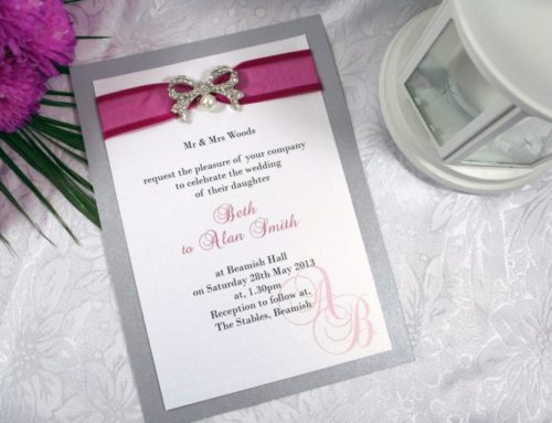 Helen Scott Wedding Stationery Special Offer…