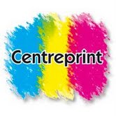 centreprint logo