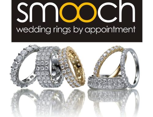 Rings & Accessories, We have it Covered!