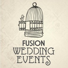 fusion wedding events