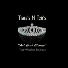 tiaras and teirs