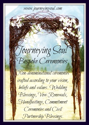 journeying soul