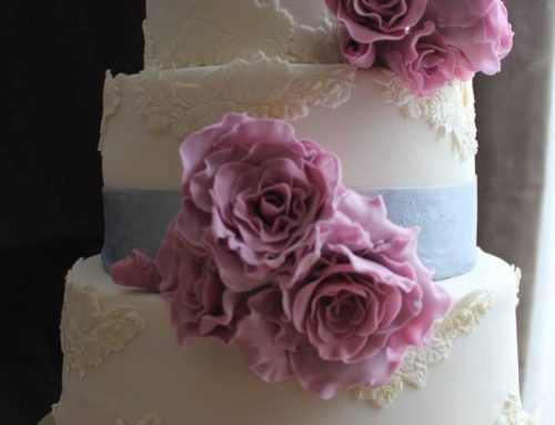 GutuCakes, Tips and Advice on Choosing Your Wedding Cake…