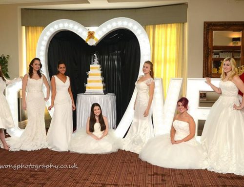 Clacton Wedding Fayre – June 2014