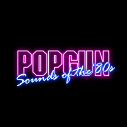 Popgun – Ultimate 80s Tribute Band