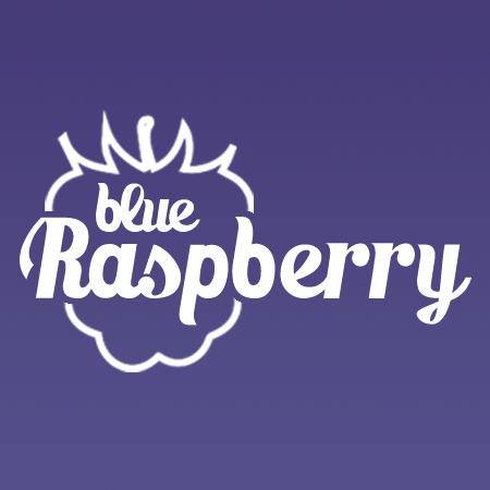 Blue Raspberry