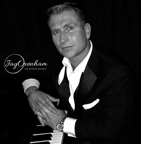 Jay Oxenham – Wedding Singer