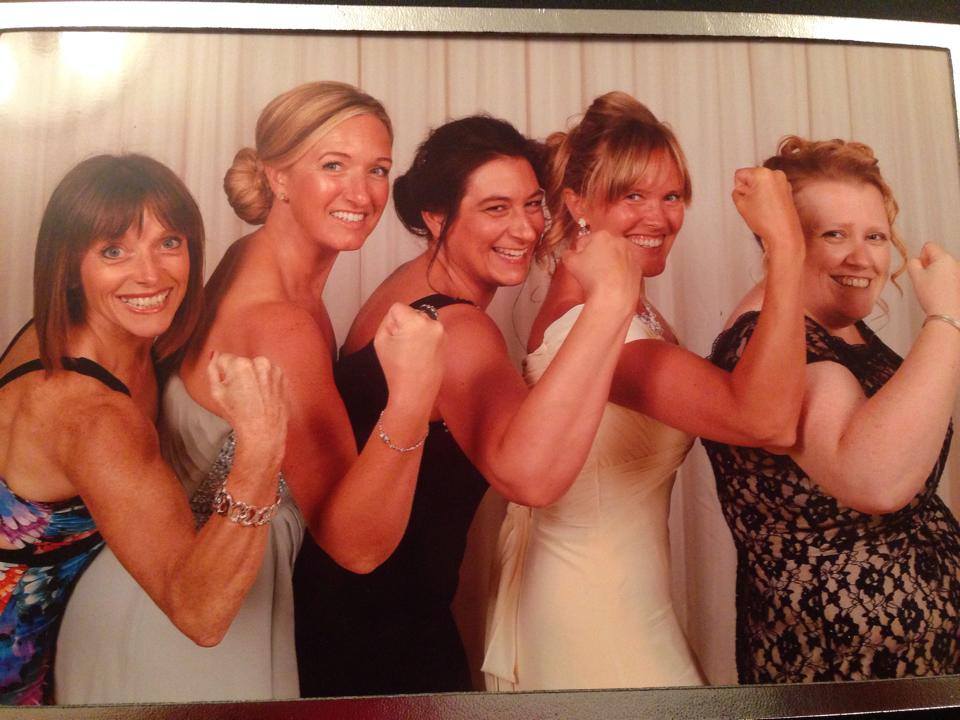 Shimmy ‘n’ Groove Fitness