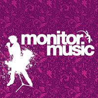 Monitor Music Ltd