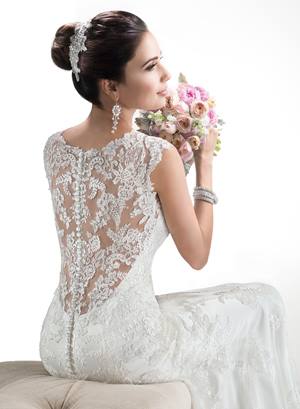Confetti Bridal Centre