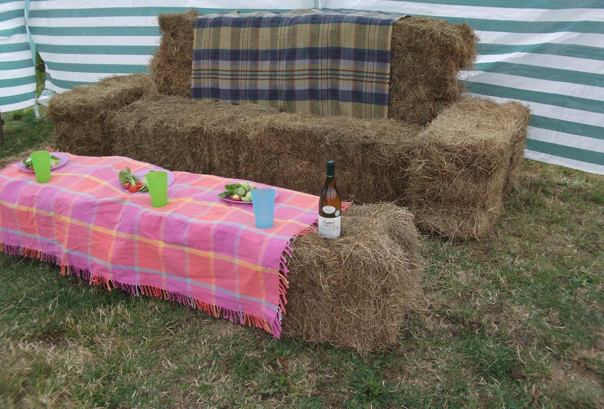 PartyBales