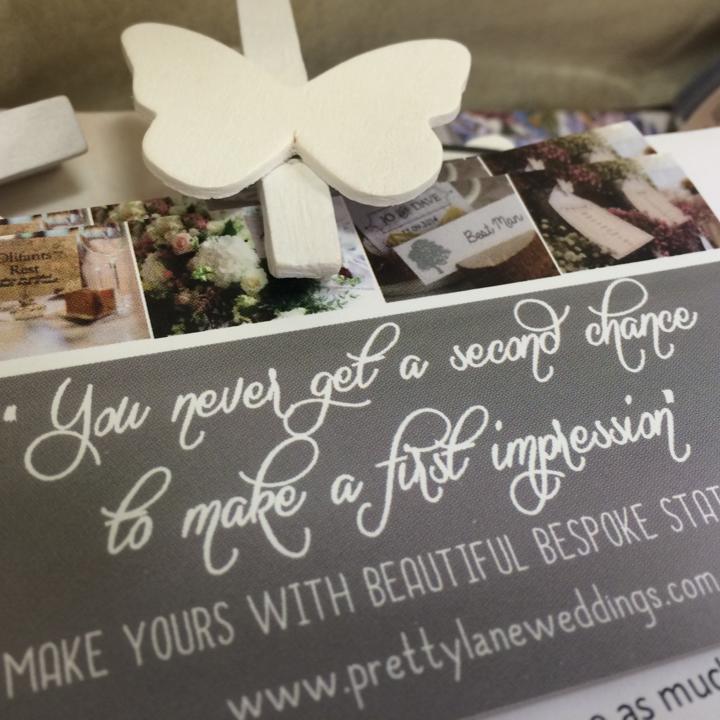Pretty Lane Weddings