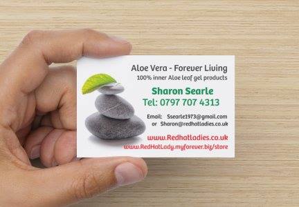 Forever Aloe