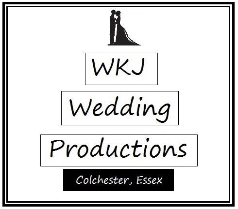 WKJ Wedding Productions