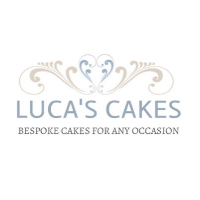 LUCA’S CAKES