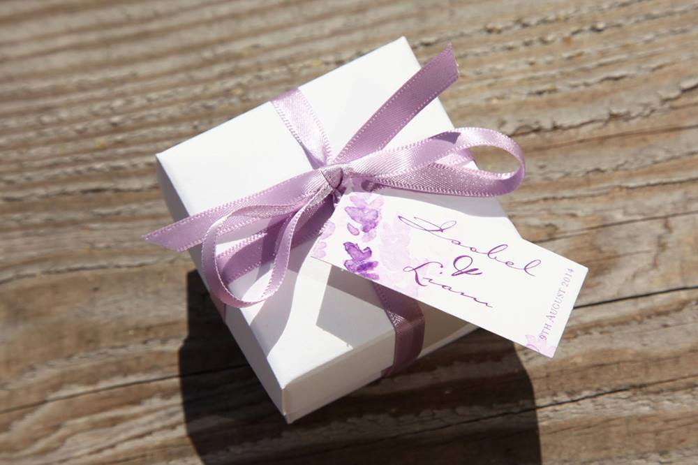 Ivy Ellen Wedding Stationery