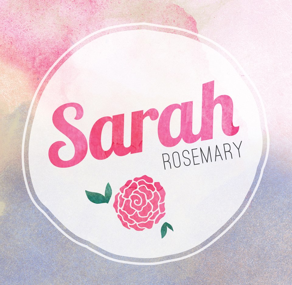 Sarah Rosemary