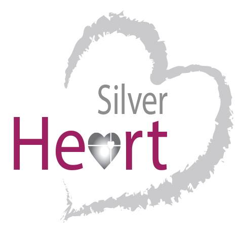 Silver Heart Design