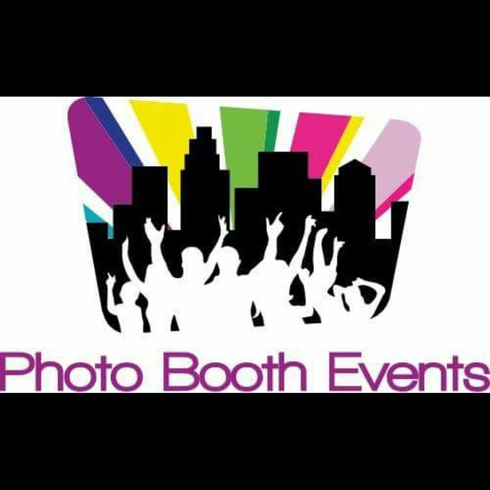 Photo Booth Events