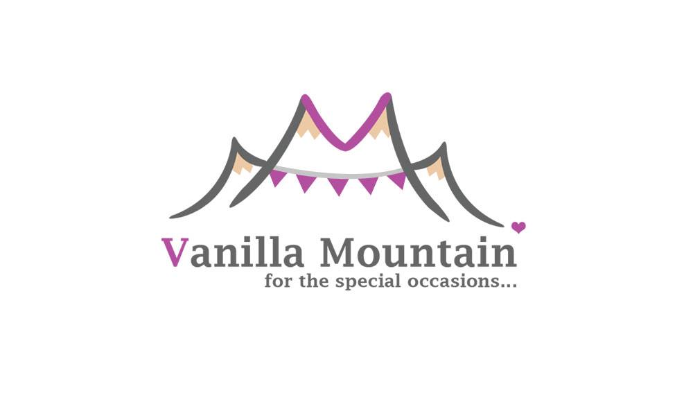 Vanilla Mountain