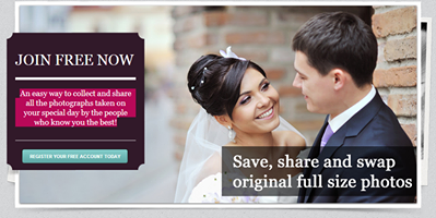 Wedding Photo Swap