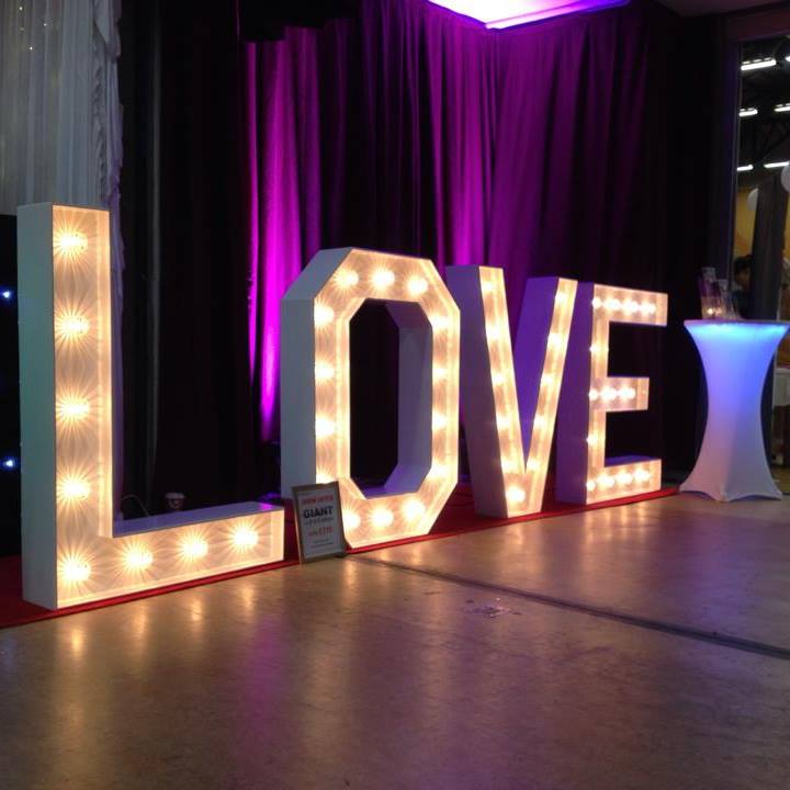 Celebrations Wedding and Party Hire