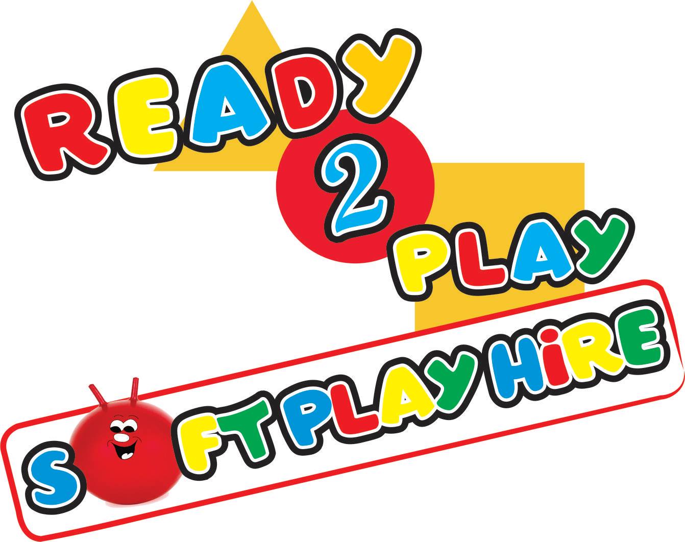 Ready2Play Soft Play Hire