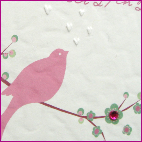 Tickled Pink Stationery