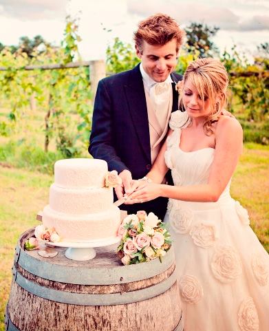Vanilla Spice Cake Company