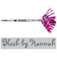 Blush by Hannah