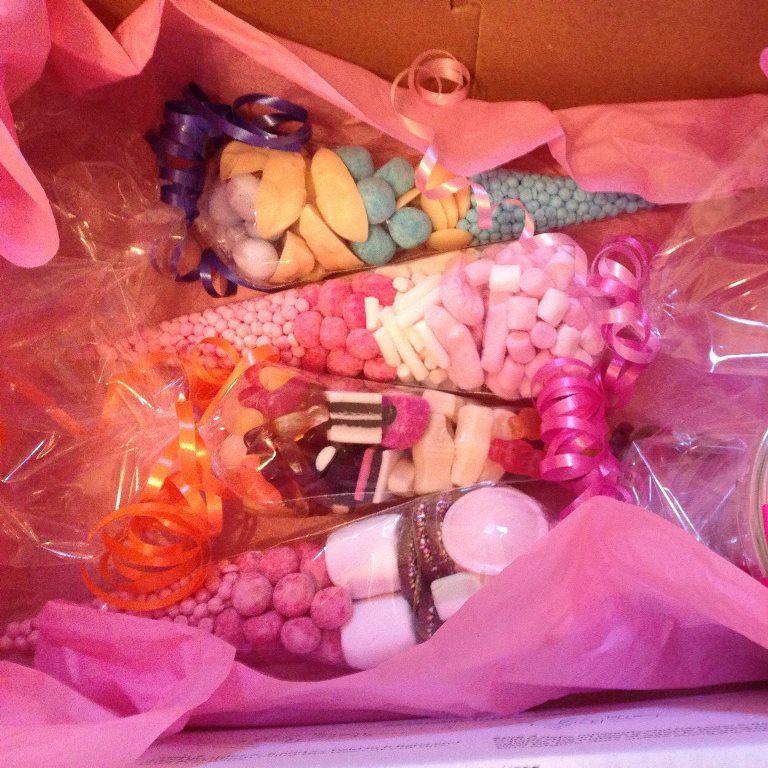 The Sweetie Candy Co’