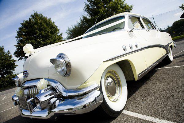 Dream American Cars
