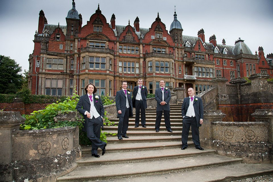Solev Weddings – Berkshire Wedding Photographer