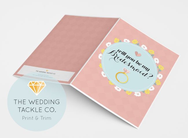 The Wedding Tackle Co.