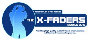 ATR The X-Faders/Mobile DJ’s