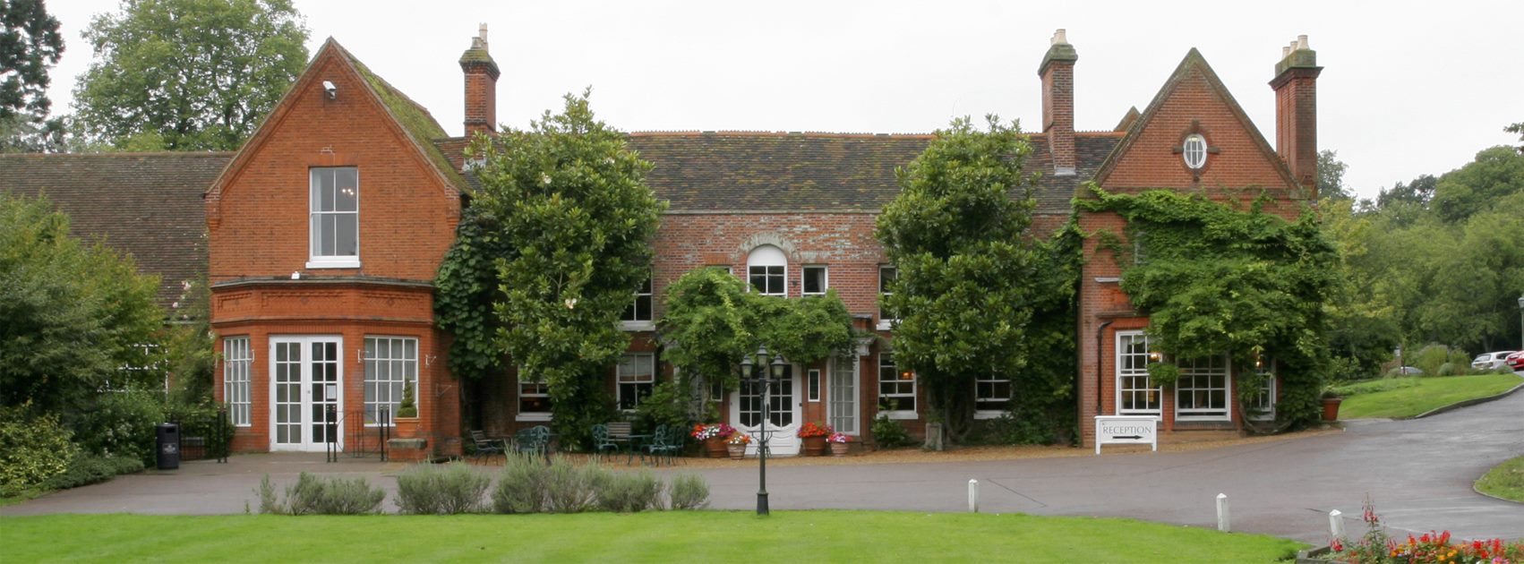 Belstead Brook Hotel