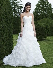 Bird’s Bridal