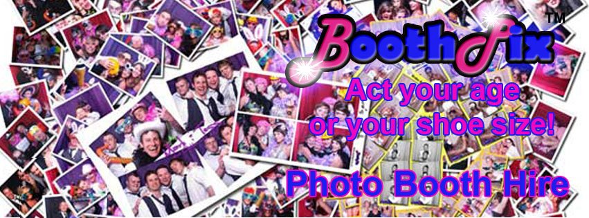 BoothPix Photo Booth