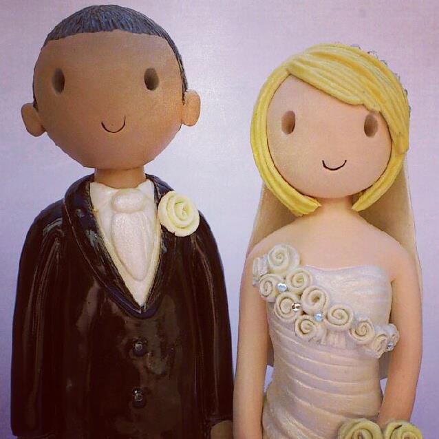 Cake Toppers