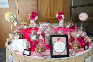 Candybuffets