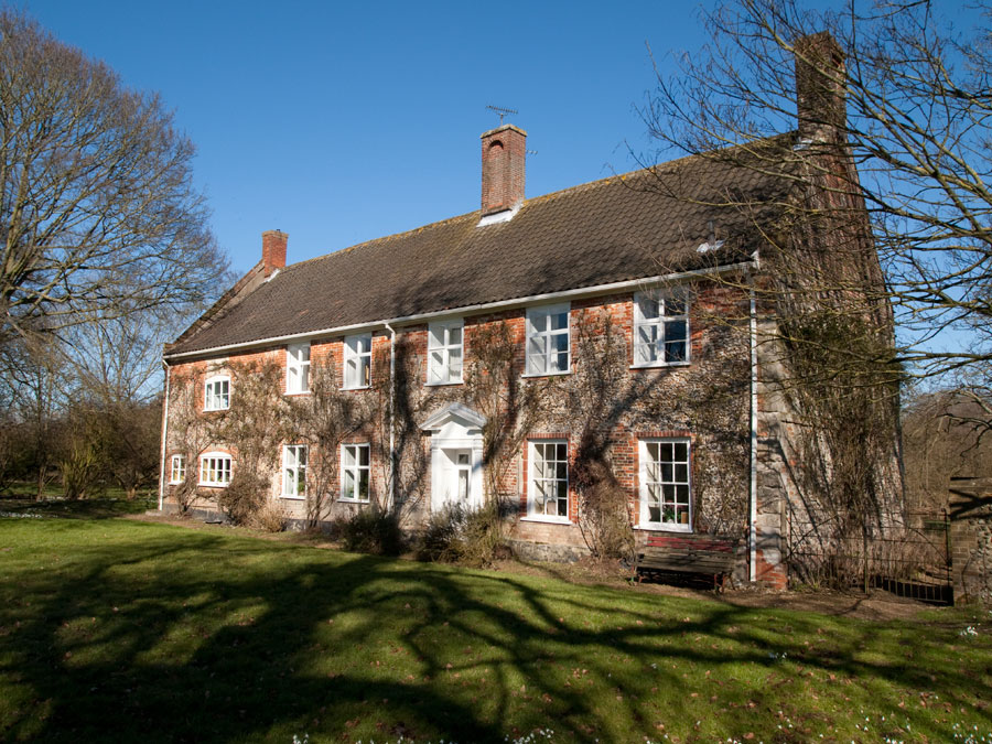 College Farm