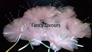 Fancy Favours Galore