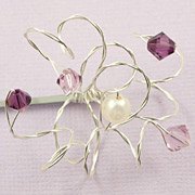 Hair Accessories by Flutterby Weddings