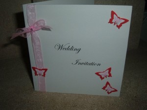 Handmade By Clare