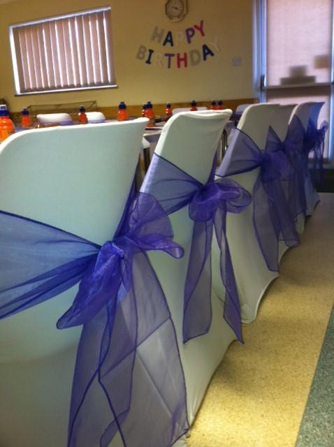 Hart Chair Covers