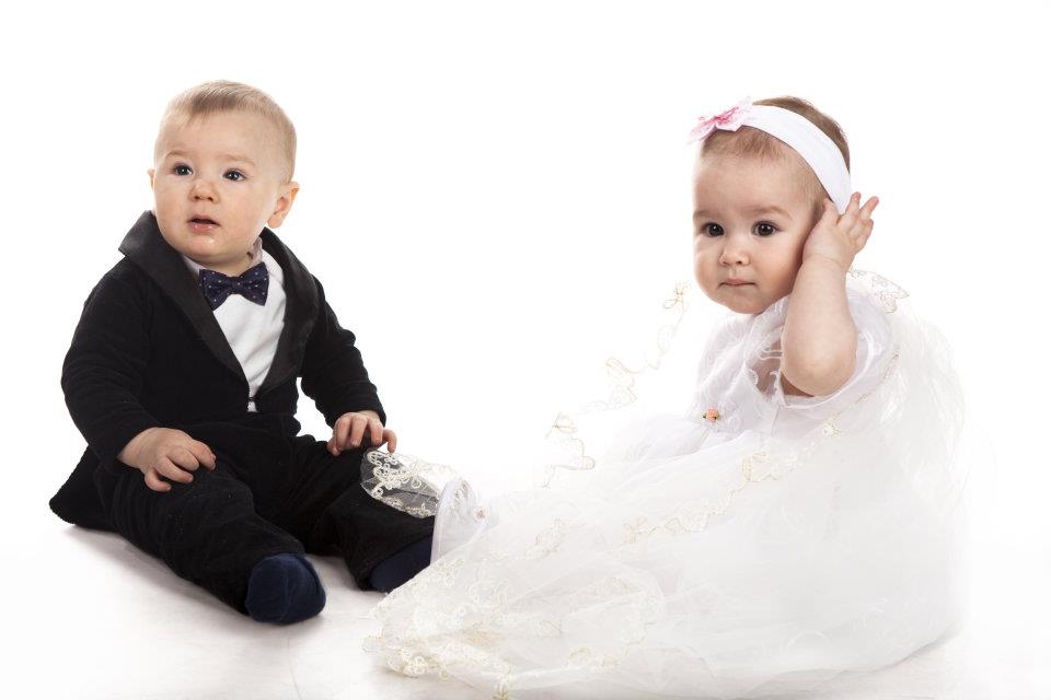 Irish Wedding Sitters