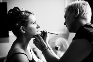 Juliet Cunnington Bridal Make-up Artist
