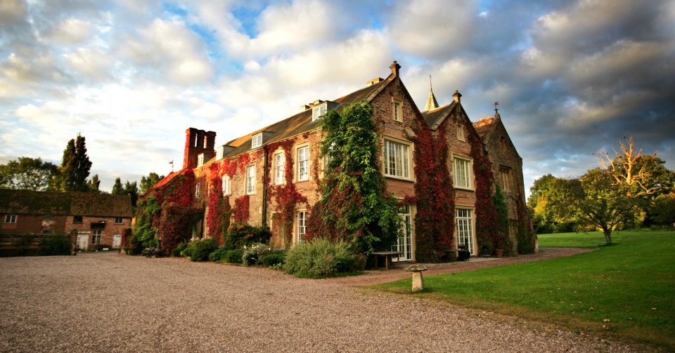 Maunsel House