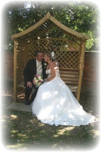 MD Wedding Photography