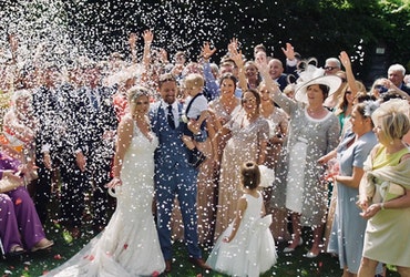 Simply Wedding Movies